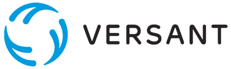 Logo for VERSANT SUPPLY CHAIN, INC.